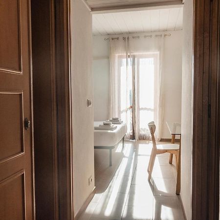 Nulauro 12 Apartment Alghero Ngoại thất bức ảnh