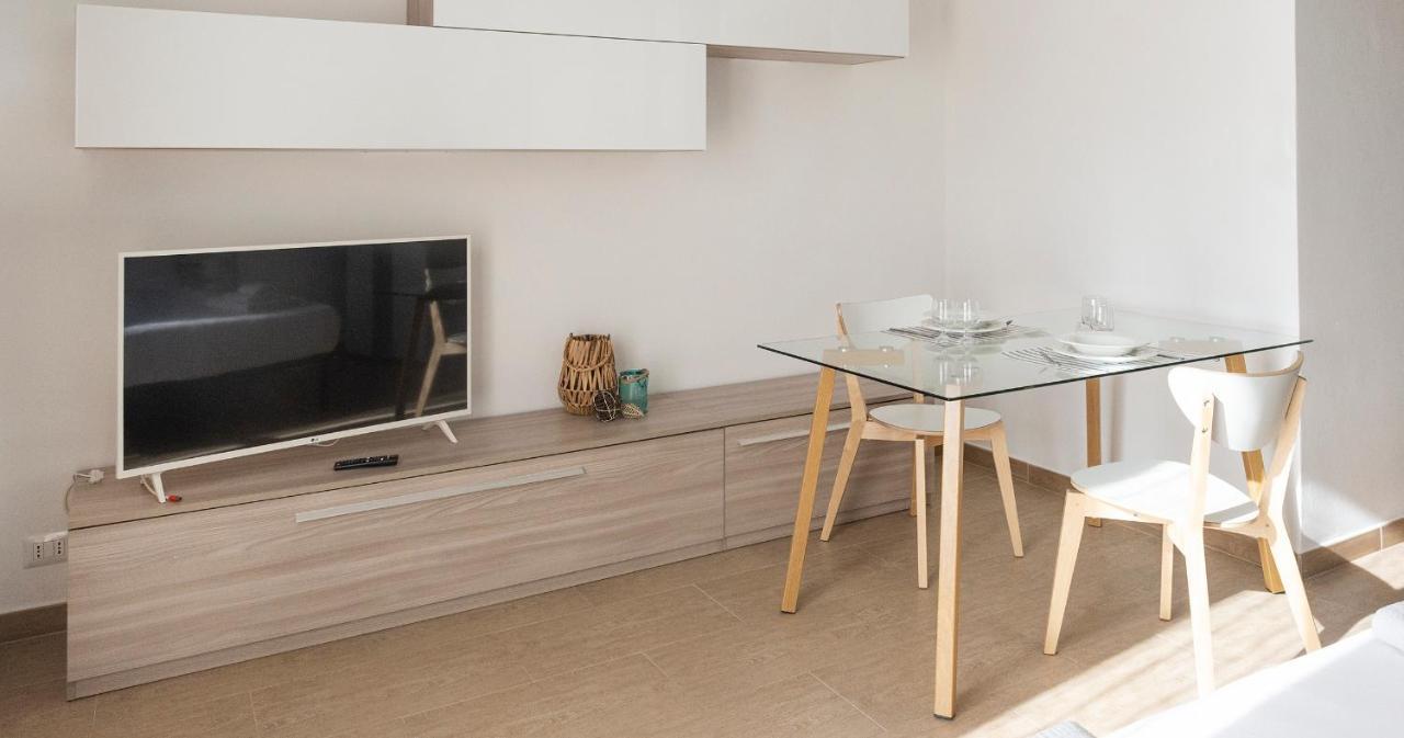Nulauro 12 Apartment Alghero Ngoại thất bức ảnh