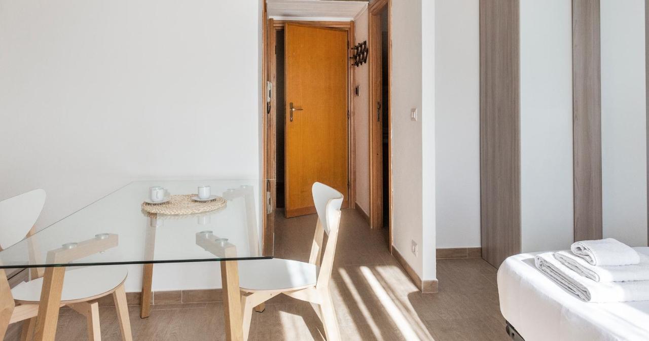 Nulauro 12 Apartment Alghero Ngoại thất bức ảnh