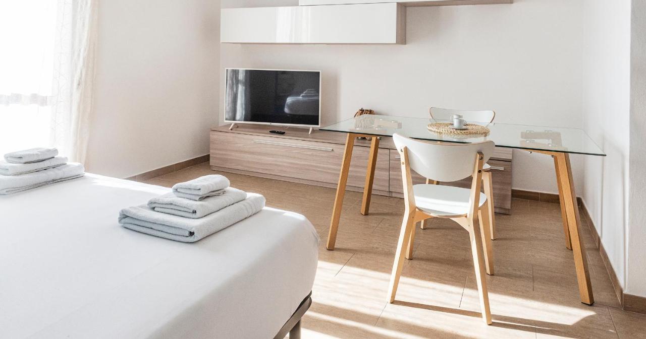 Nulauro 12 Apartment Alghero Ngoại thất bức ảnh