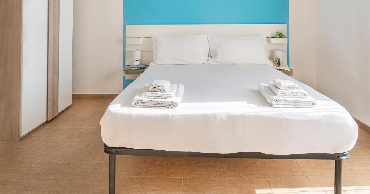 Nulauro 12 Apartment Alghero Ngoại thất bức ảnh
