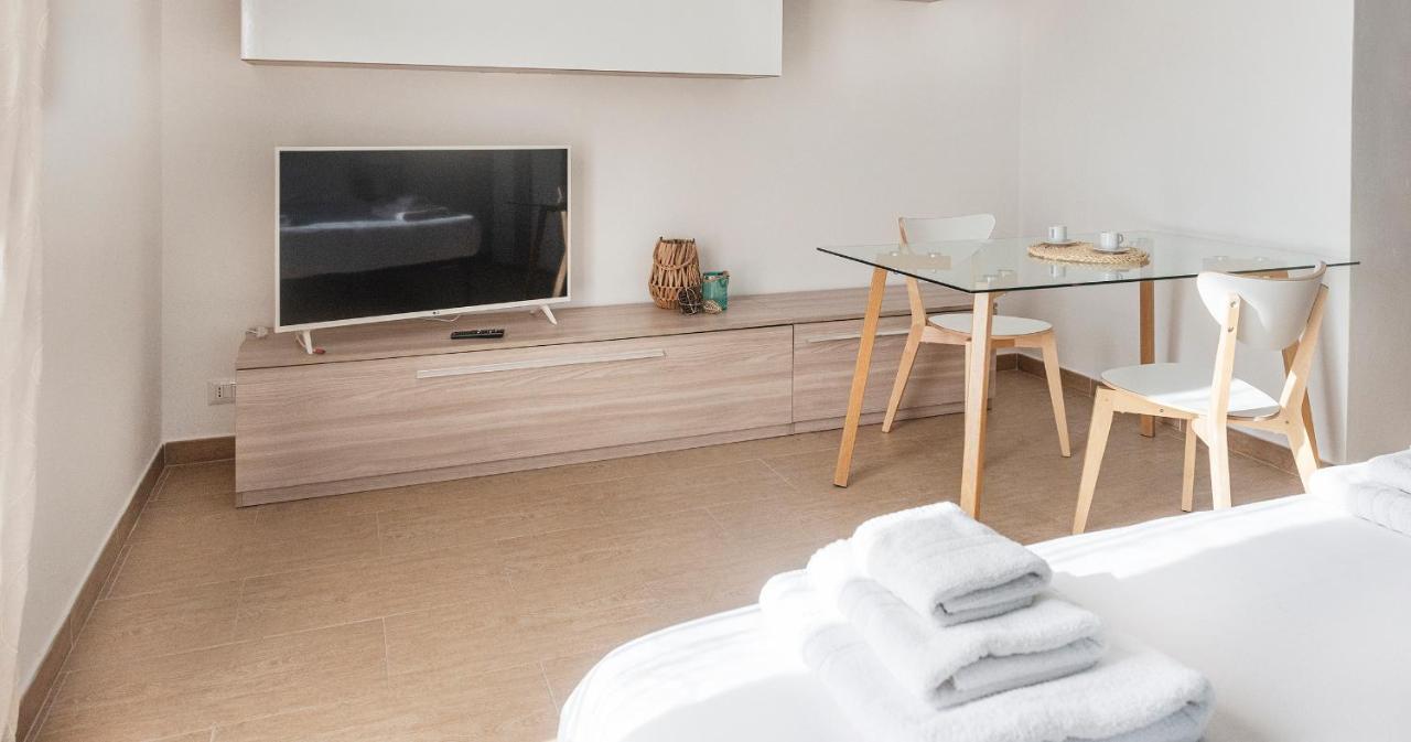 Nulauro 12 Apartment Alghero Ngoại thất bức ảnh