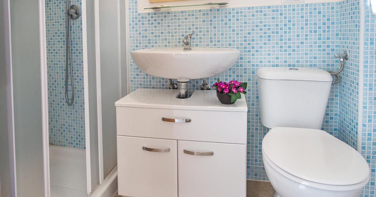 Nulauro 12 Apartment Alghero Ngoại thất bức ảnh