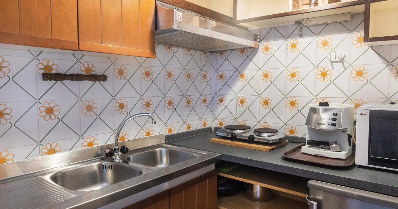 Nulauro 12 Apartment Alghero Ngoại thất bức ảnh