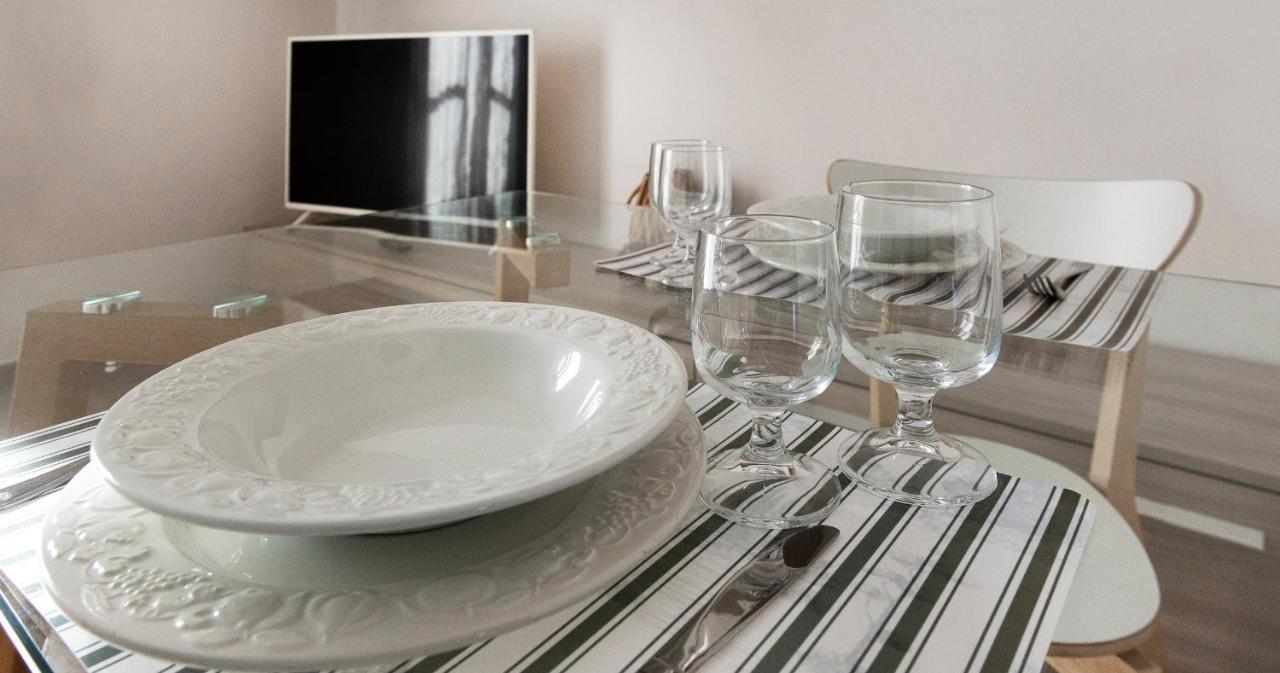 Nulauro 12 Apartment Alghero Ngoại thất bức ảnh
